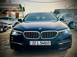 بي ام دبليو الفئة 5